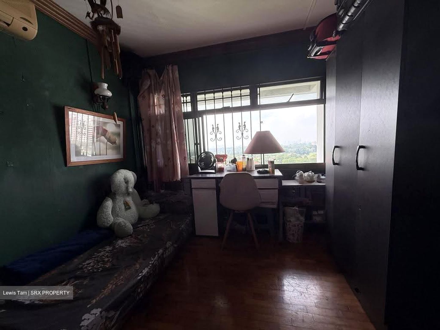 Blk 444 Choa Chu Kang Avenue 4 (Choa Chu Kang), HDB 5 Rooms #625565651